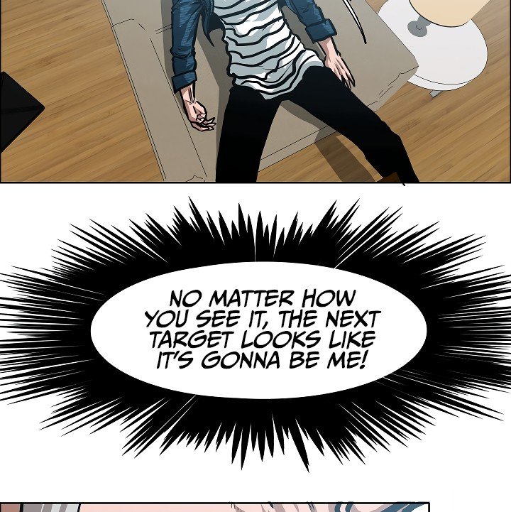 Rooftop Sword Master Manhwa - Chapter 27 Page 77