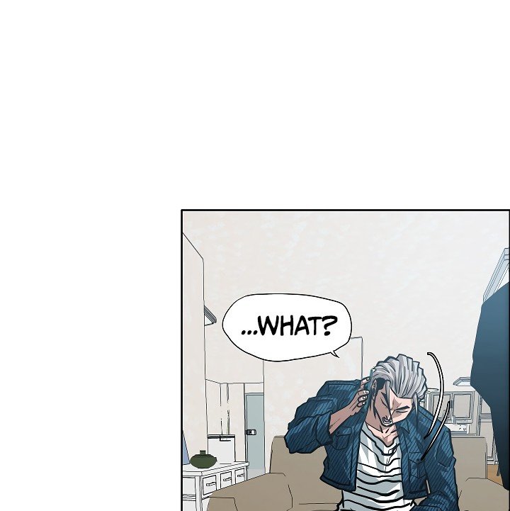 Rooftop Sword Master Manhwa - Chapter 27 Page 83