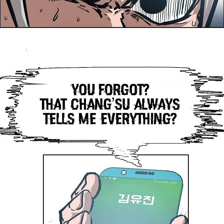 Rooftop Sword Master Manhwa - Chapter 27 Page 90