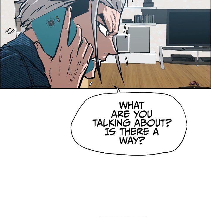 Rooftop Sword Master Manhwa - Chapter 27 Page 100