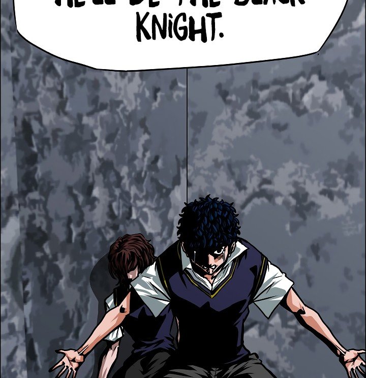 Rooftop Sword Master Manhwa - Chapter 27 Page 109