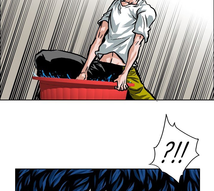 Rooftop Sword Master Manhwa - Chapter 5 Page 8