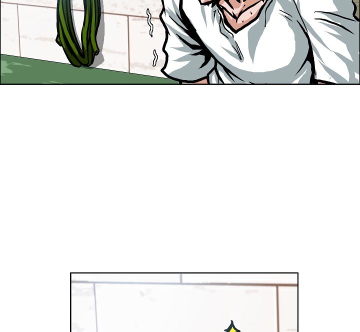 Rooftop Sword Master Manhwa - Chapter 5 Page 29