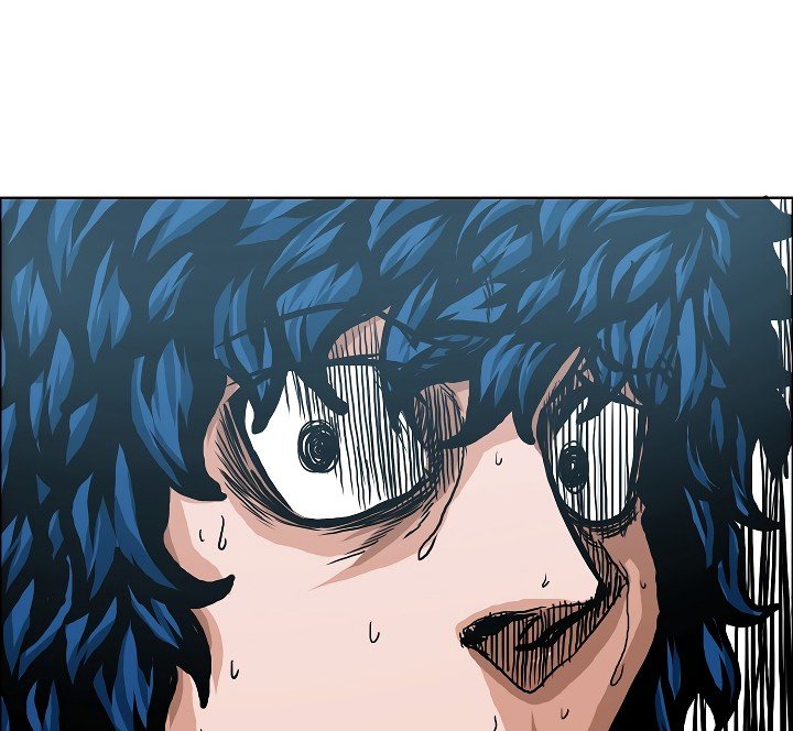 Rooftop Sword Master Manhwa - Chapter 5 Page 31