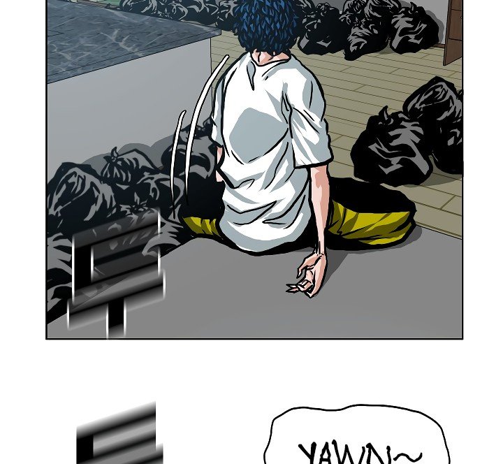 Rooftop Sword Master Manhwa - Chapter 5 Page 40