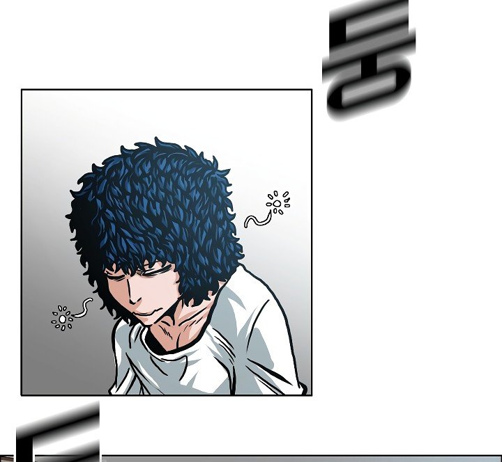 Rooftop Sword Master Manhwa - Chapter 5 Page 42