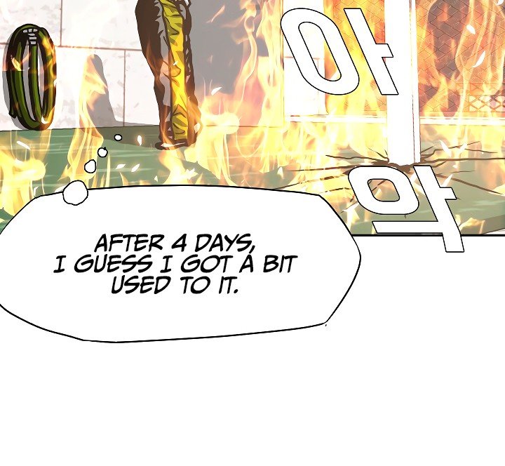 Rooftop Sword Master Manhwa - Chapter 5 Page 46