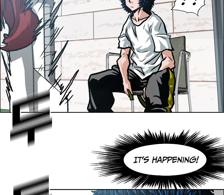 Rooftop Sword Master Manhwa - Chapter 5 Page 68