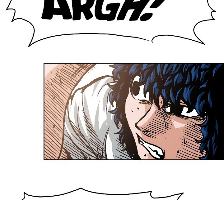 Rooftop Sword Master Manhwa - Chapter 5 Page 95