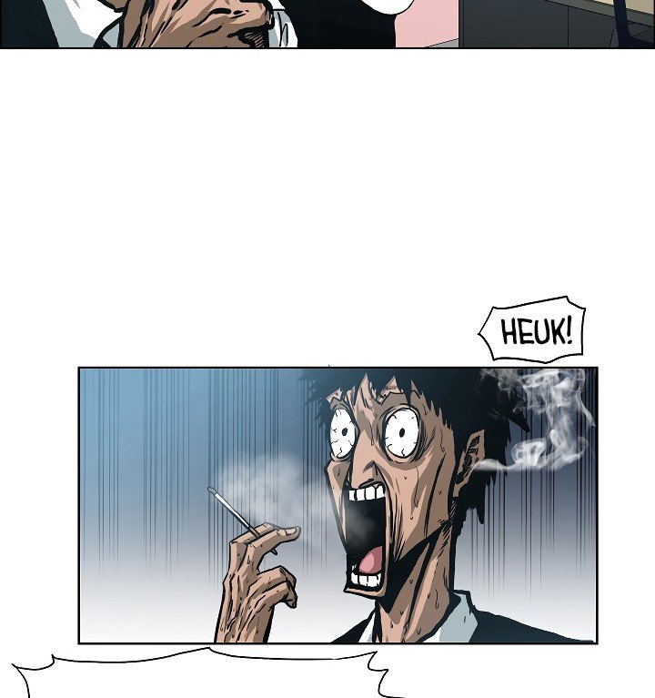 Rooftop Sword Master Manhwa - Chapter 15 Page 6