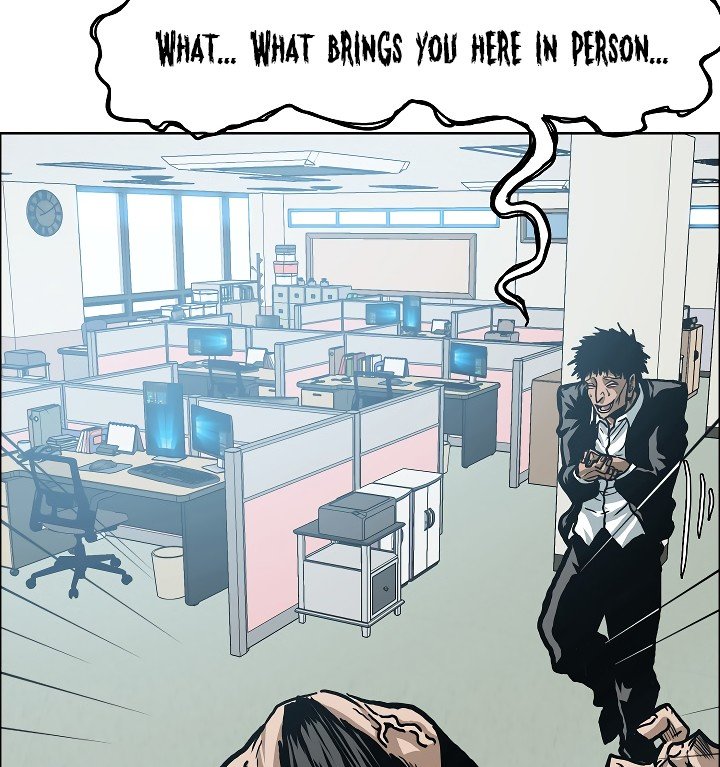 Rooftop Sword Master Manhwa - Chapter 15 Page 8