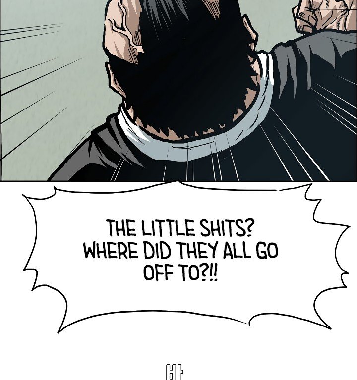 Rooftop Sword Master Manhwa - Chapter 15 Page 9