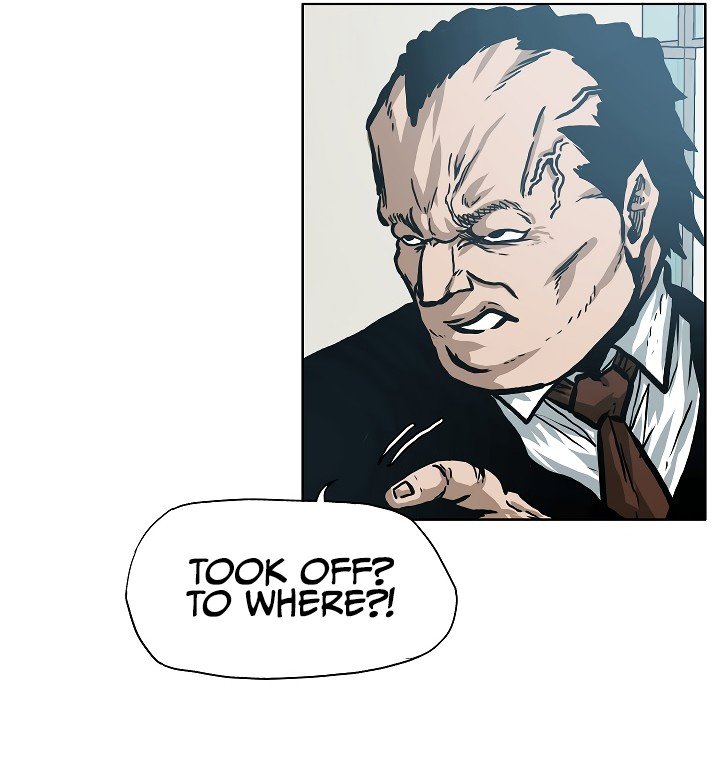 Rooftop Sword Master Manhwa - Chapter 15 Page 11