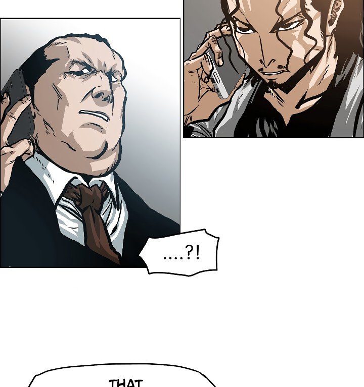 Rooftop Sword Master Manhwa - Chapter 15 Page 21