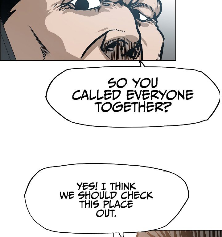 Rooftop Sword Master Manhwa - Chapter 15 Page 23