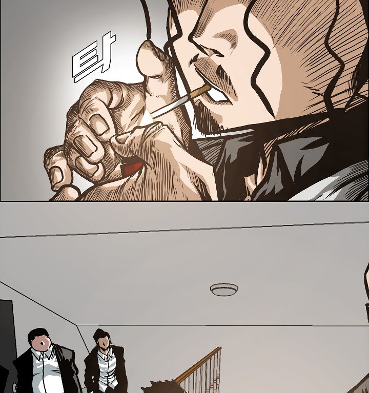 Rooftop Sword Master Manhwa - Chapter 15 Page 36