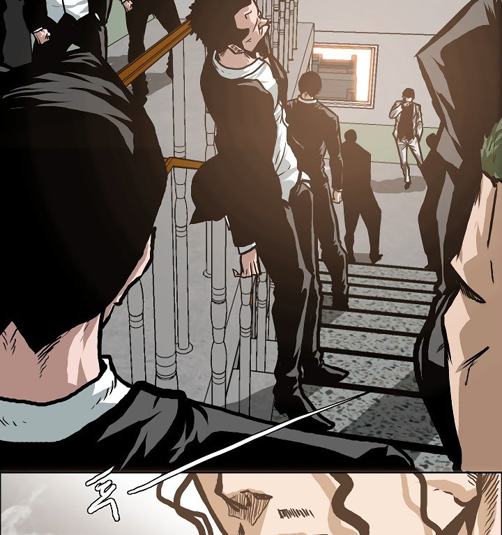 Rooftop Sword Master Manhwa - Chapter 15 Page 37