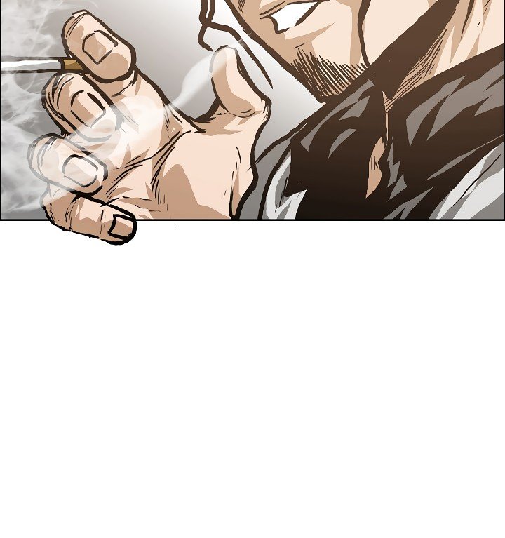 Rooftop Sword Master Manhwa - Chapter 15 Page 38