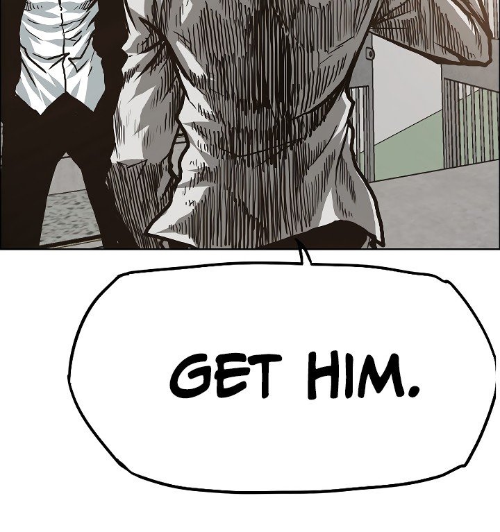 Rooftop Sword Master Manhwa - Chapter 15 Page 40