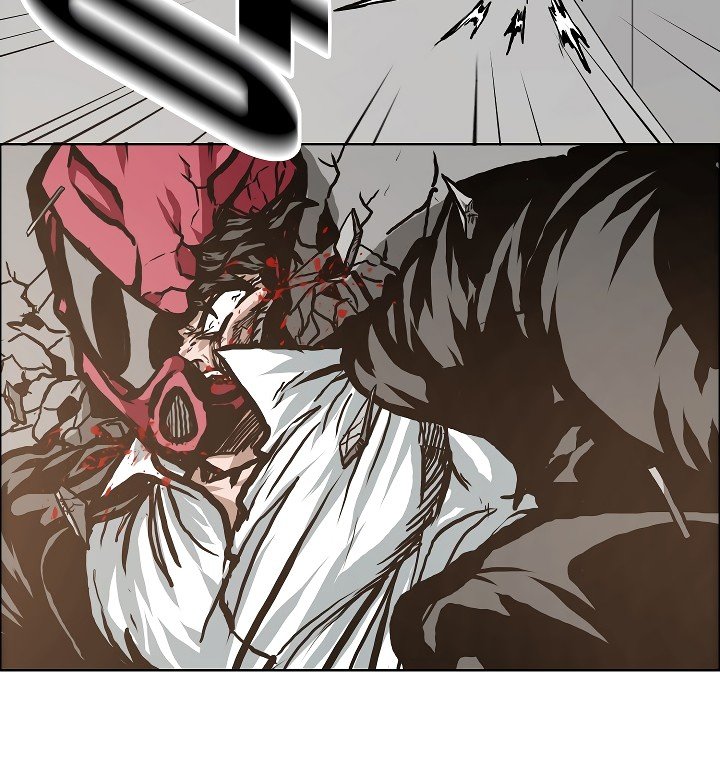 Rooftop Sword Master Manhwa - Chapter 15 Page 56