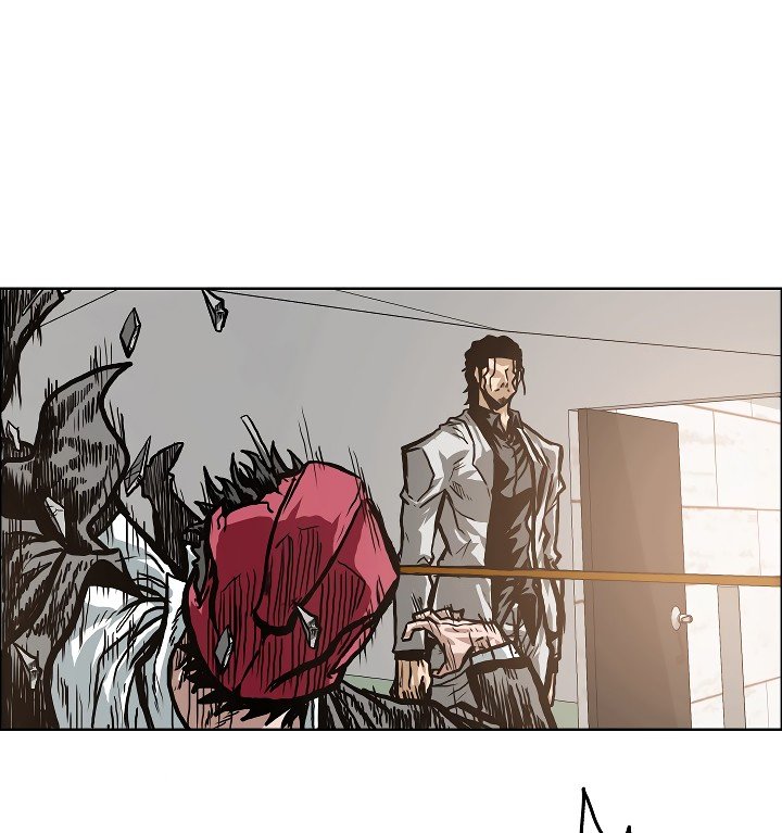 Rooftop Sword Master Manhwa - Chapter 15 Page 57