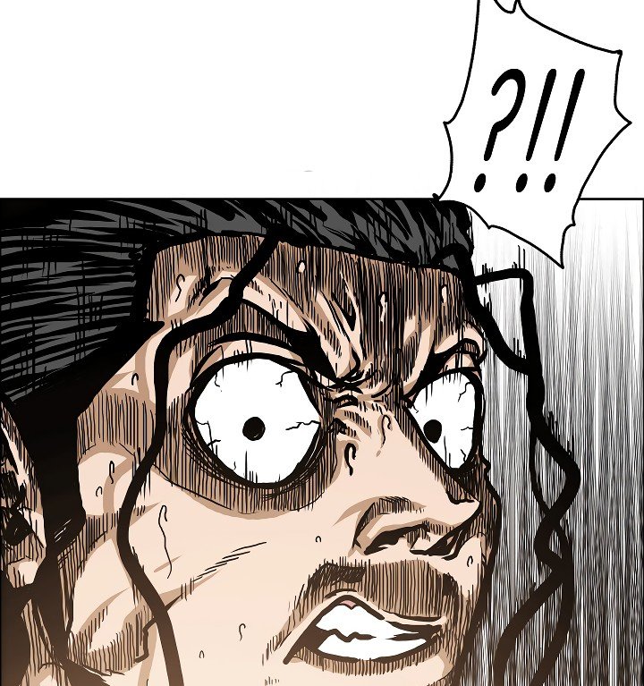 Rooftop Sword Master Manhwa - Chapter 15 Page 58