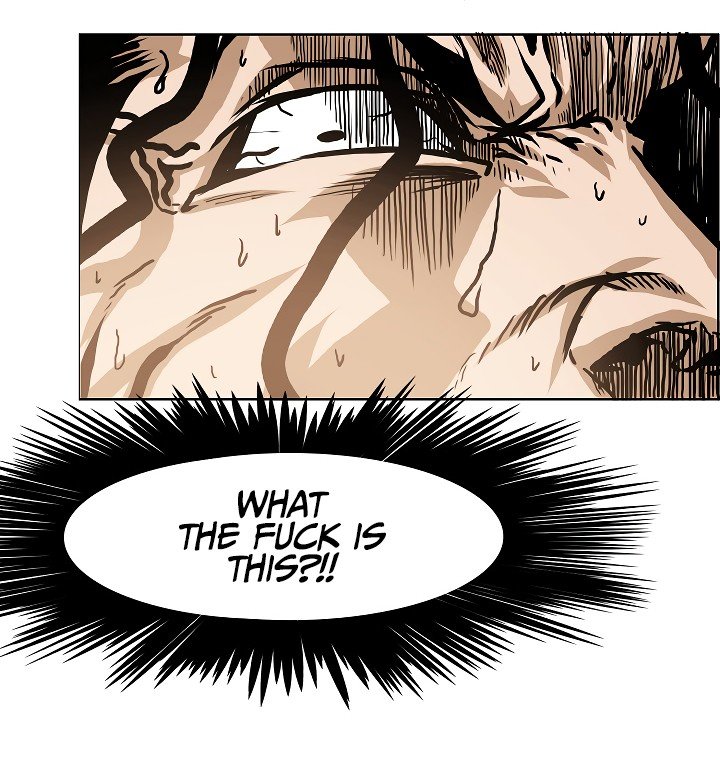 Rooftop Sword Master Manhwa - Chapter 15 Page 61