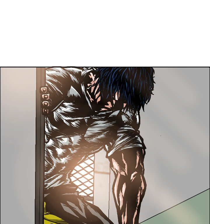 Rooftop Sword Master Manhwa - Chapter 15 Page 63