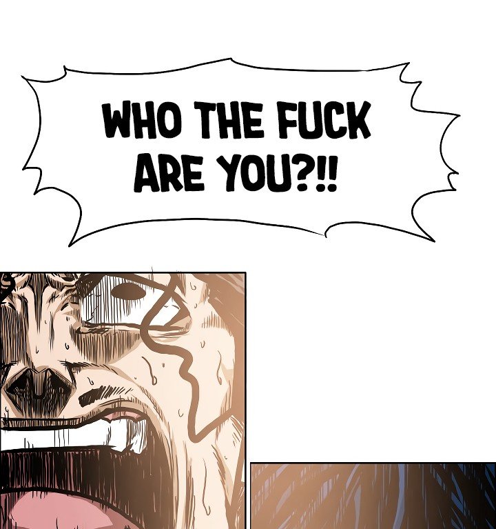 Rooftop Sword Master Manhwa - Chapter 15 Page 68