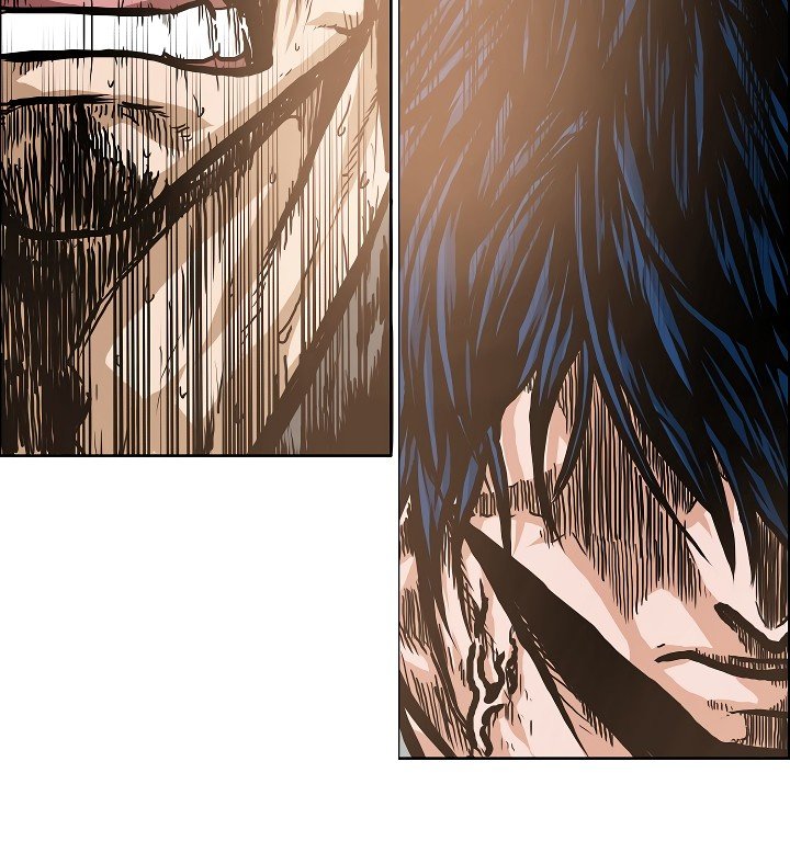 Rooftop Sword Master Manhwa - Chapter 15 Page 69