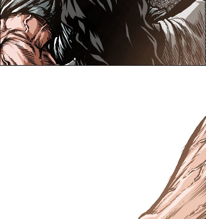 Rooftop Sword Master Manhwa - Chapter 15 Page 71