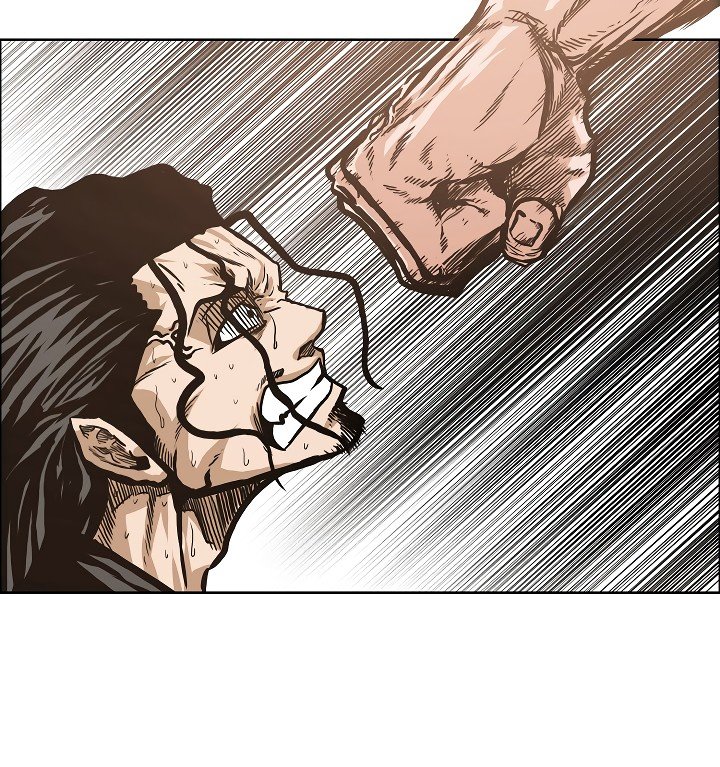 Rooftop Sword Master Manhwa - Chapter 15 Page 72