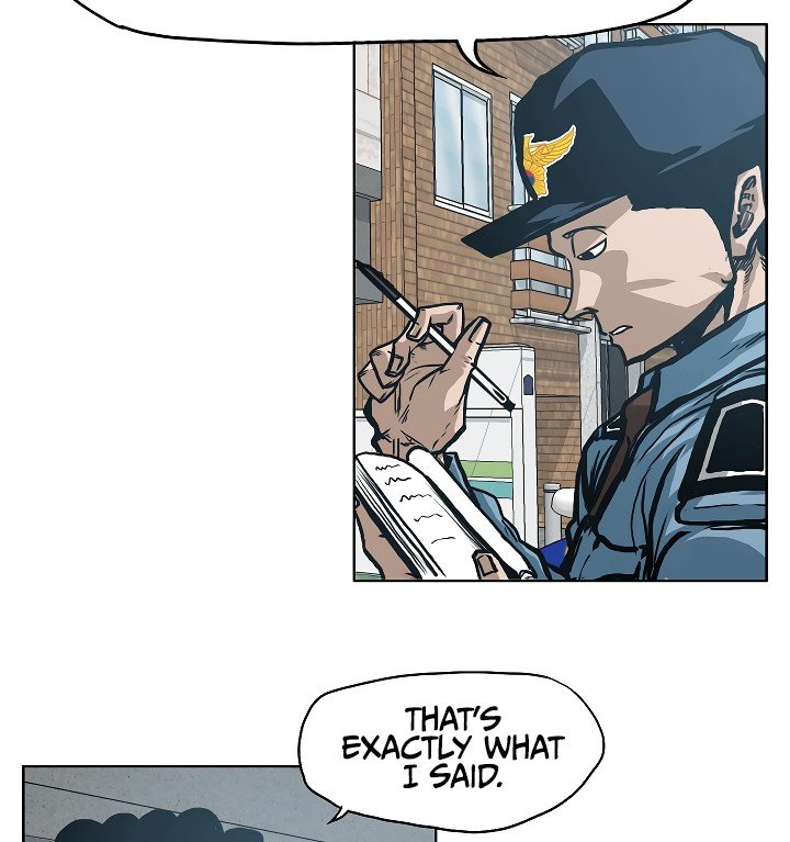 Rooftop Sword Master Manhwa - Chapter 15 Page 78