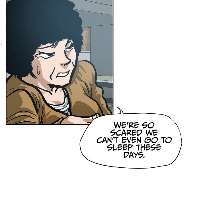 Rooftop Sword Master Manhwa - Chapter 15 Page 79