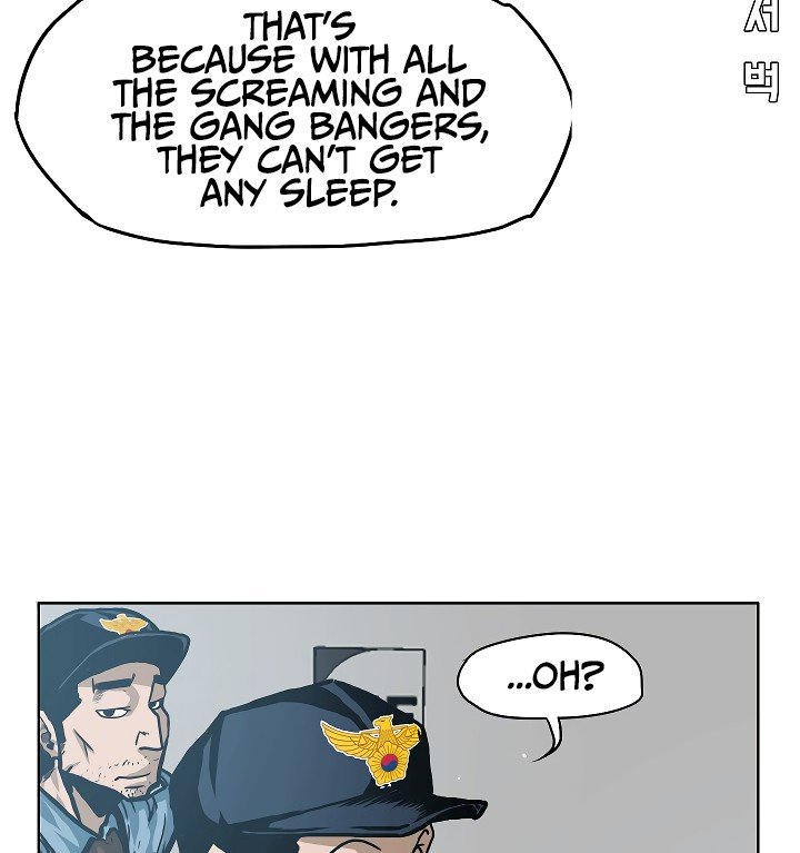 Rooftop Sword Master Manhwa - Chapter 15 Page 84