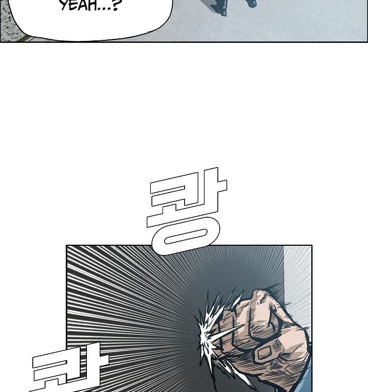 Rooftop Sword Master Manhwa - Chapter 15 Page 92