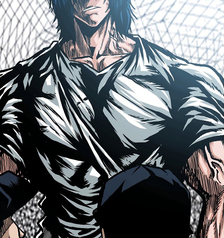 Rooftop Sword Master Manhwa - Chapter 15 Page 109