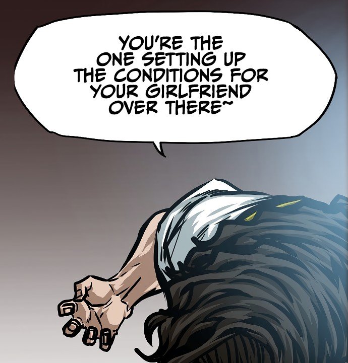 Rooftop Sword Master Manhwa - Chapter 42 Page 29