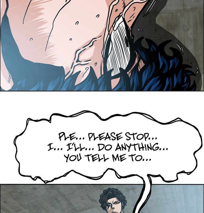 Rooftop Sword Master Manhwa - Chapter 42 Page 31