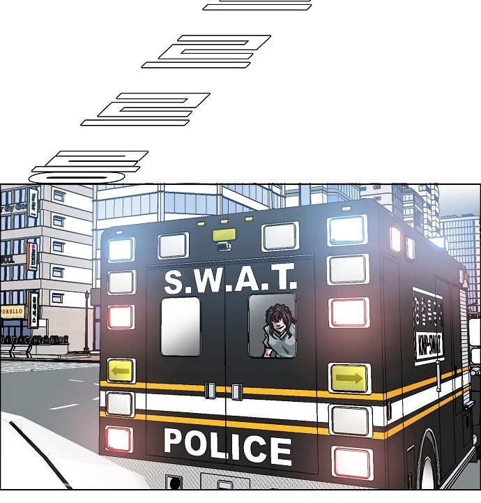 Rooftop Sword Master Manhwa - Chapter 42 Page 96