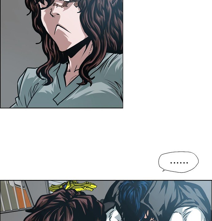 Rooftop Sword Master Manhwa - Chapter 42 Page 105