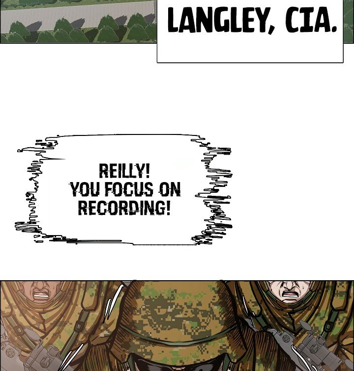 Rooftop Sword Master Manhwa - Chapter 33 Page 2