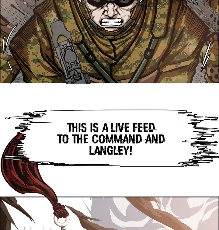 Rooftop Sword Master Manhwa - Chapter 33 Page 3