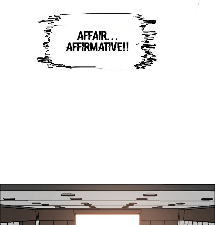 Rooftop Sword Master Manhwa - Chapter 33 Page 5