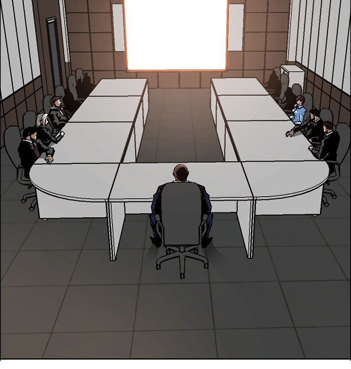 Rooftop Sword Master Manhwa - Chapter 33 Page 6