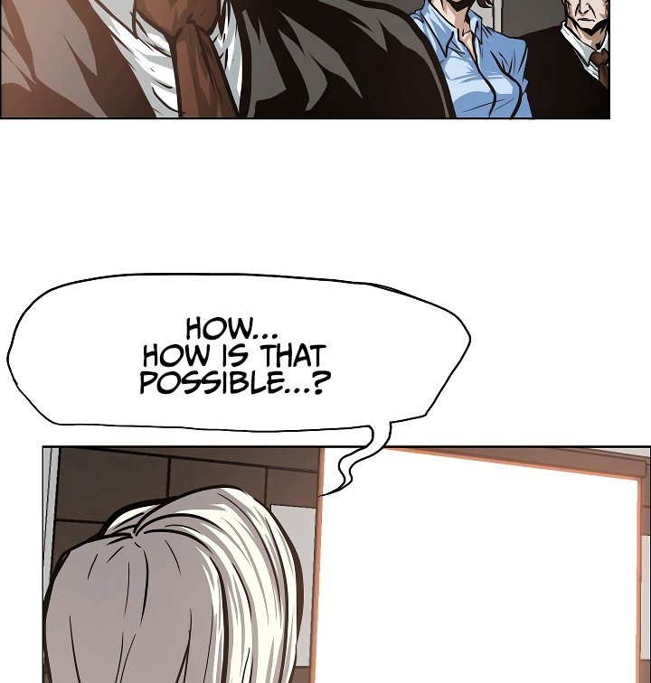 Rooftop Sword Master Manhwa - Chapter 33 Page 8