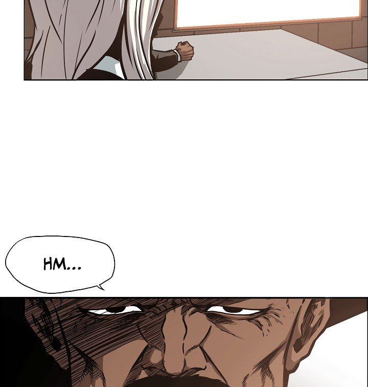 Rooftop Sword Master Manhwa - Chapter 33 Page 9