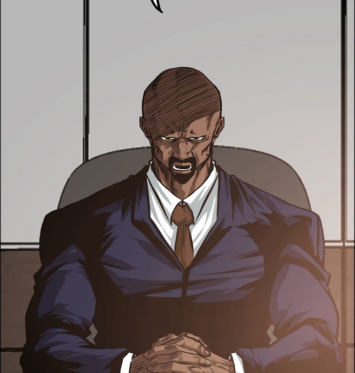 Rooftop Sword Master Manhwa - Chapter 33 Page 11