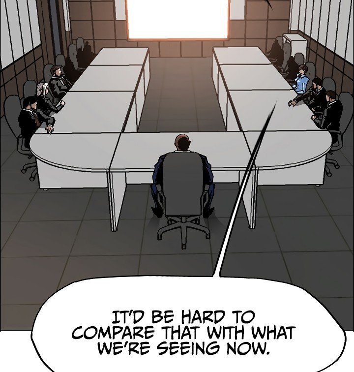 Rooftop Sword Master Manhwa - Chapter 33 Page 17