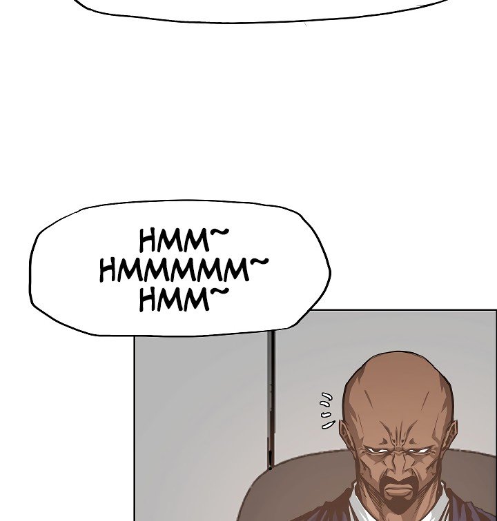 Rooftop Sword Master Manhwa - Chapter 33 Page 18